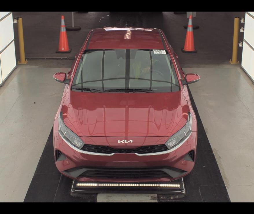 used 2024 Kia Forte car, priced at $22,000