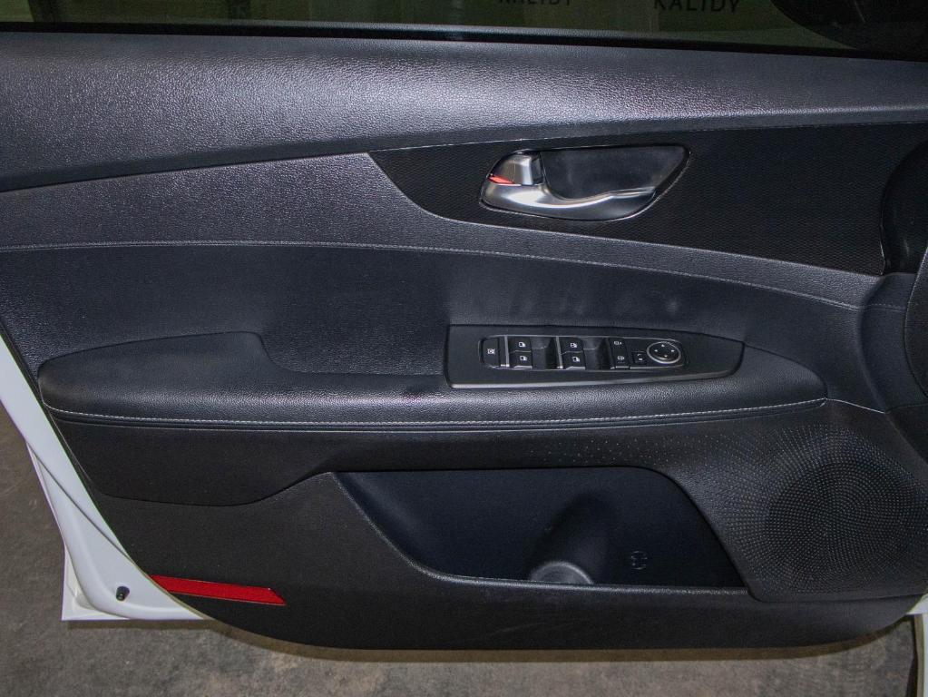 used 2022 Kia Forte car, priced at $18,750
