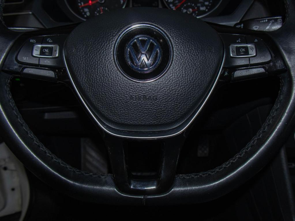 used 2019 Volkswagen Tiguan car, priced at $14,000