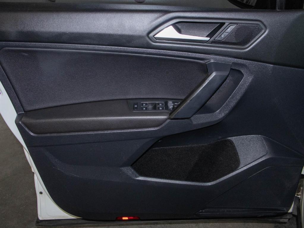 used 2019 Volkswagen Tiguan car, priced at $14,000