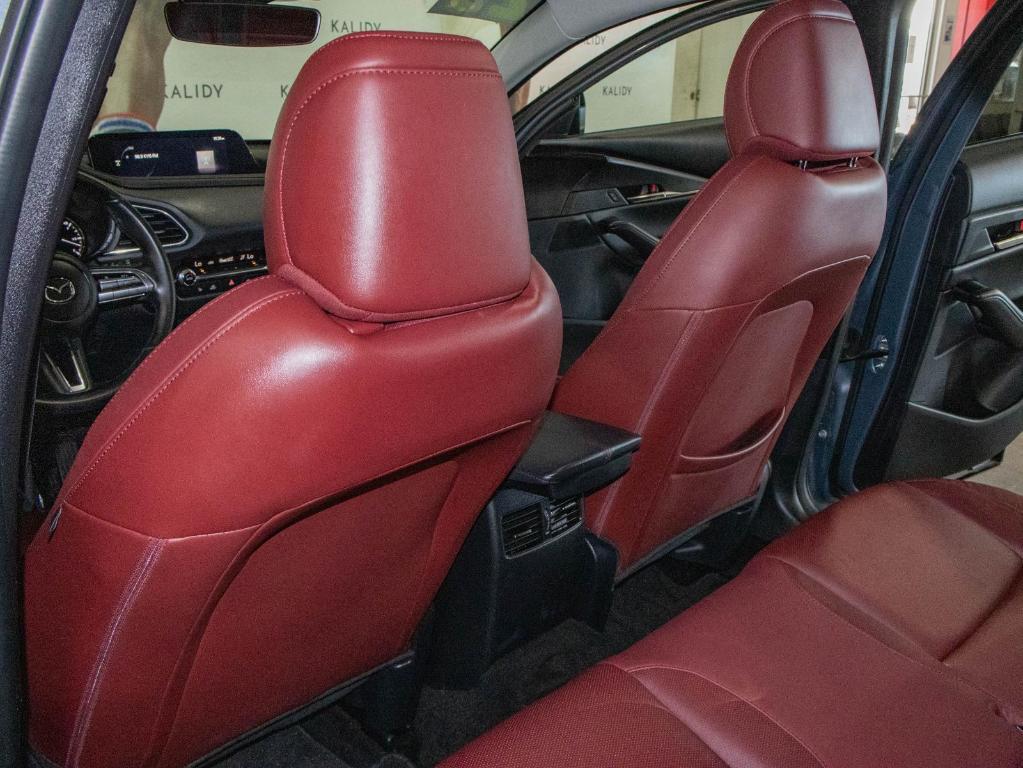 used 2023 Mazda CX-30 car, priced at $24,750