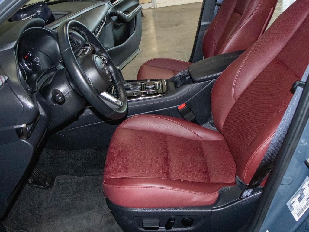 used 2023 Mazda CX-30 car, priced at $24,750