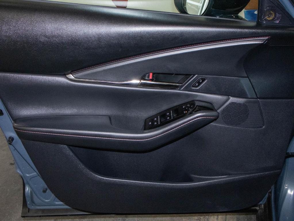 used 2023 Mazda CX-30 car, priced at $24,750
