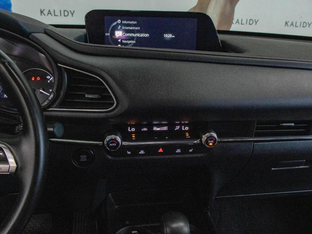 used 2023 Mazda CX-30 car, priced at $24,750