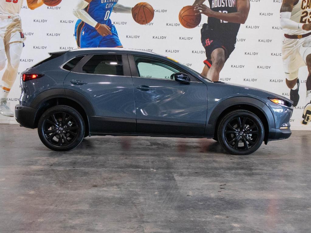 used 2023 Mazda CX-30 car, priced at $24,750