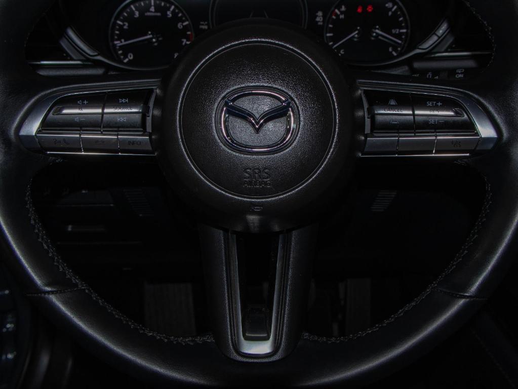 used 2023 Mazda CX-30 car, priced at $24,750