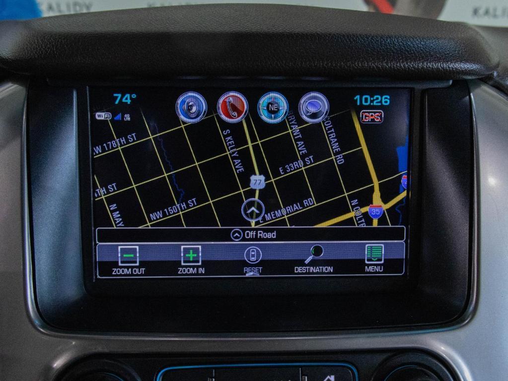 used 2019 Chevrolet Tahoe car, priced at $24,000