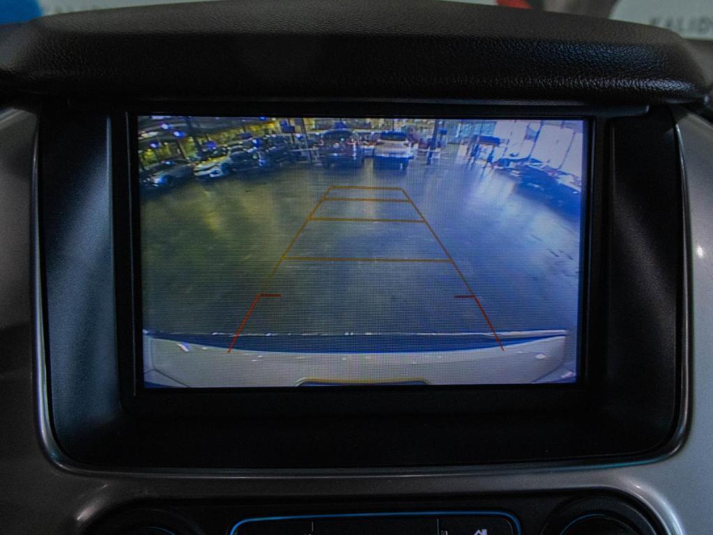 used 2019 Chevrolet Tahoe car, priced at $24,000