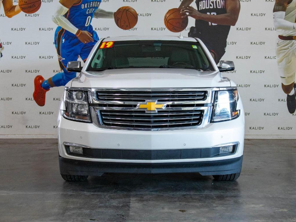 used 2019 Chevrolet Tahoe car, priced at $24,000