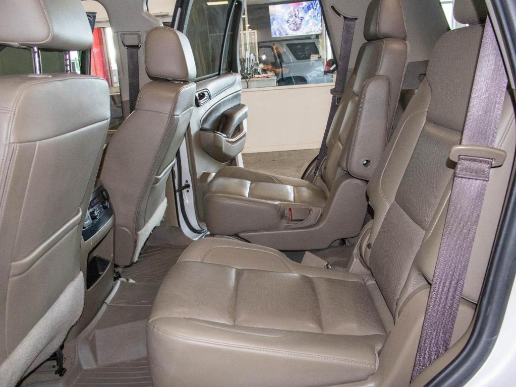 used 2019 Chevrolet Tahoe car, priced at $24,000