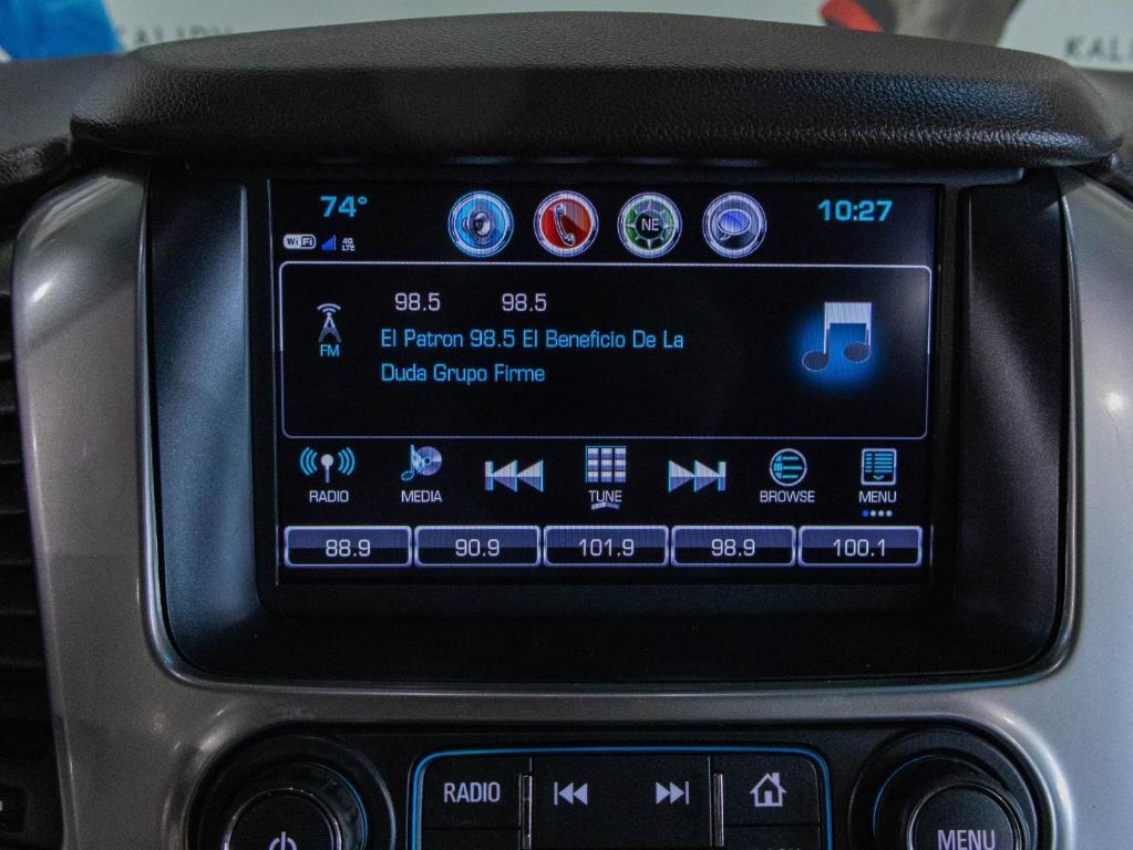 used 2019 Chevrolet Tahoe car, priced at $24,000