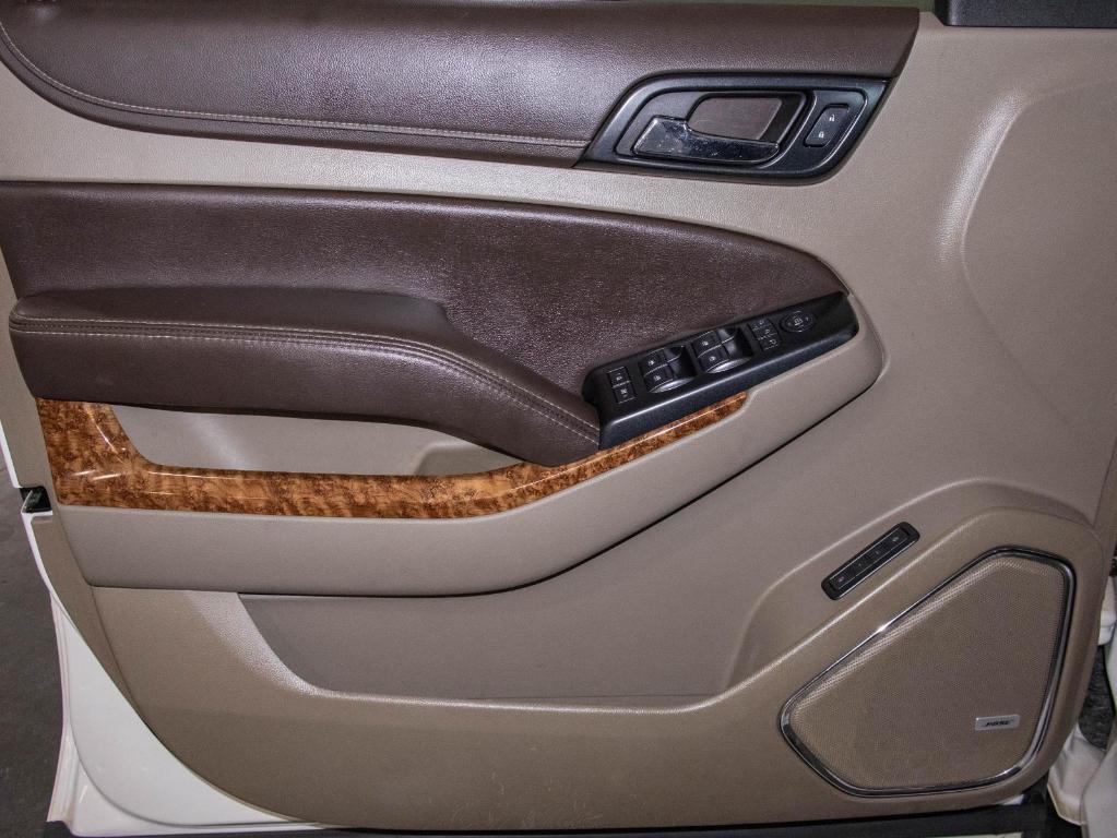 used 2019 Chevrolet Tahoe car, priced at $24,000