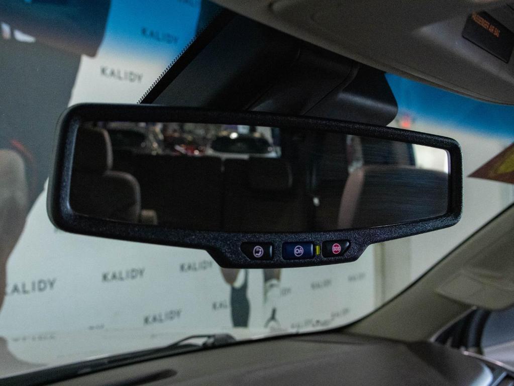 used 2019 Chevrolet Tahoe car, priced at $24,000