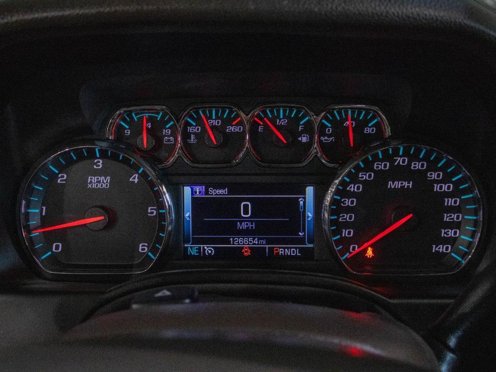 used 2019 Chevrolet Tahoe car, priced at $24,000