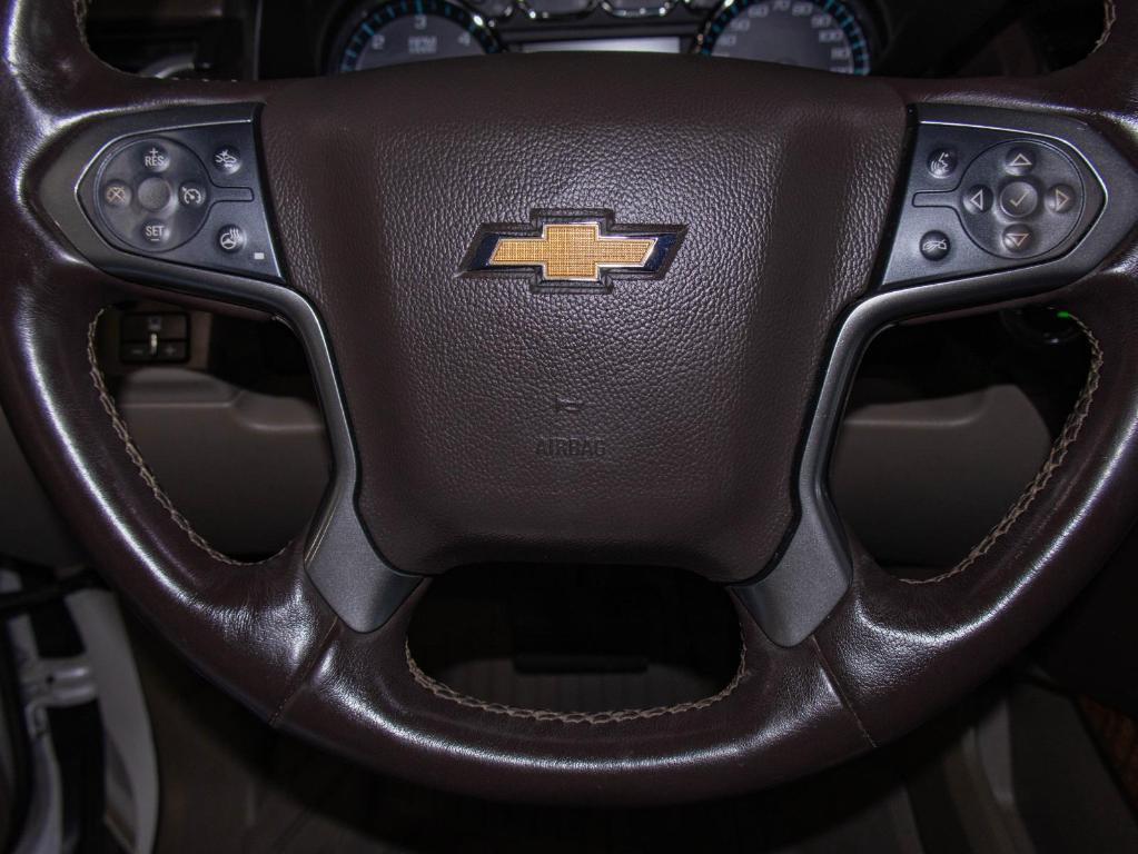 used 2019 Chevrolet Tahoe car, priced at $24,000