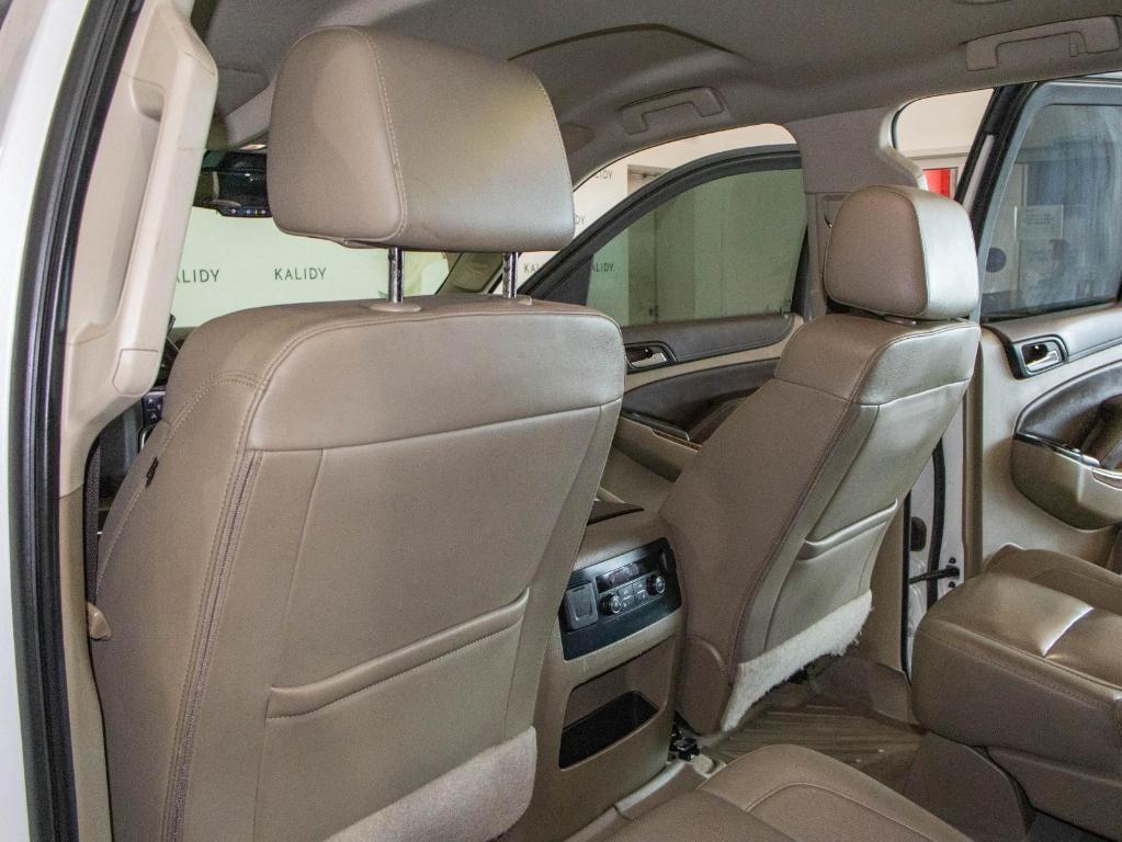 used 2019 Chevrolet Tahoe car, priced at $24,000
