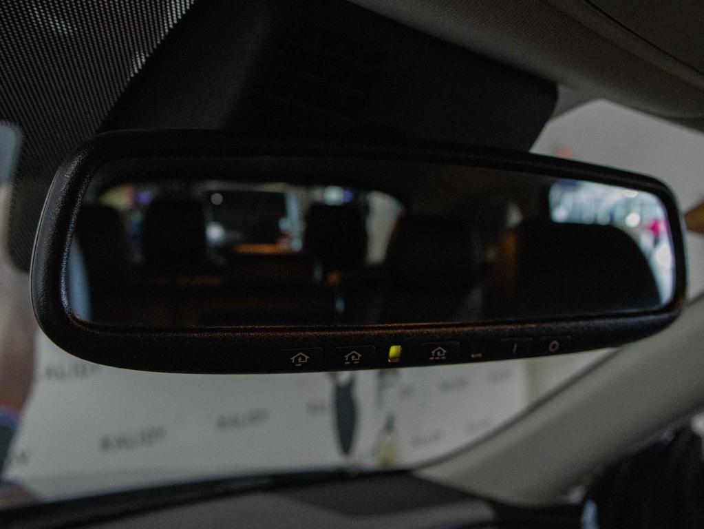 used 2021 Mazda CX-9 car, priced at $25,000