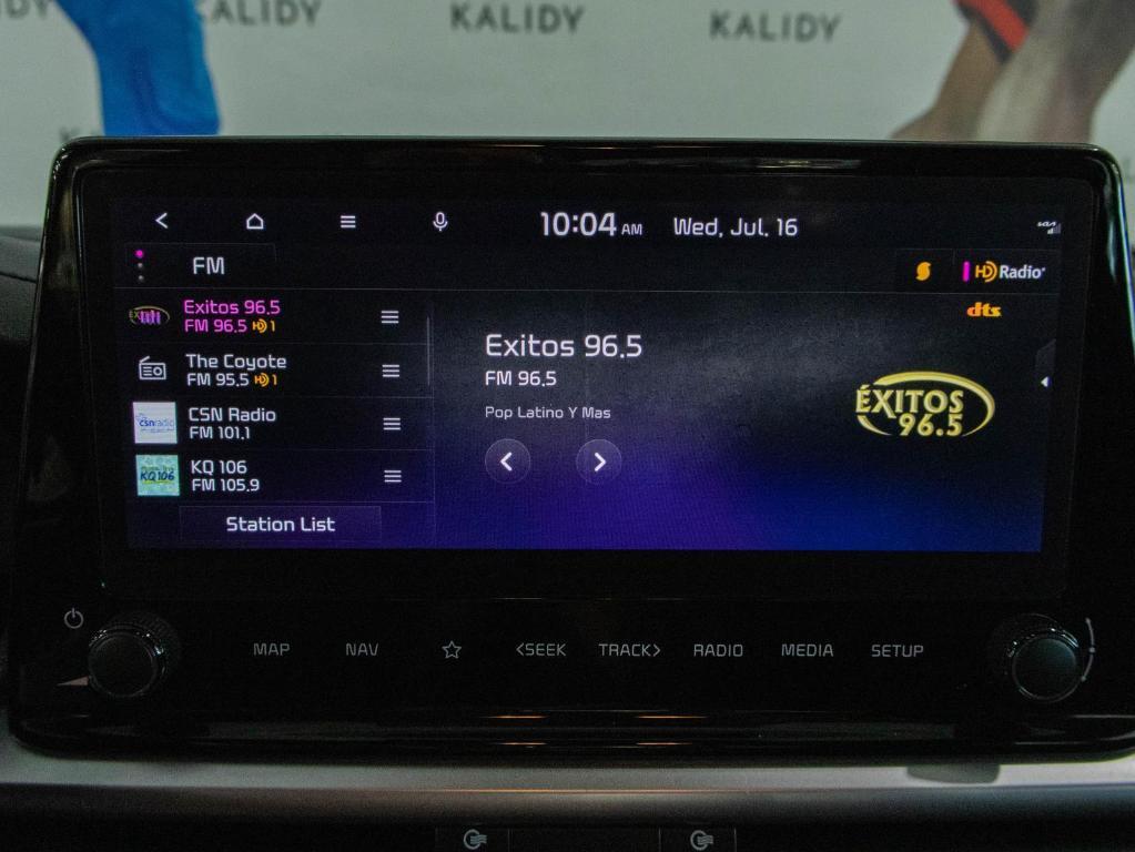 used 2024 Kia Forte car, priced at $19,750