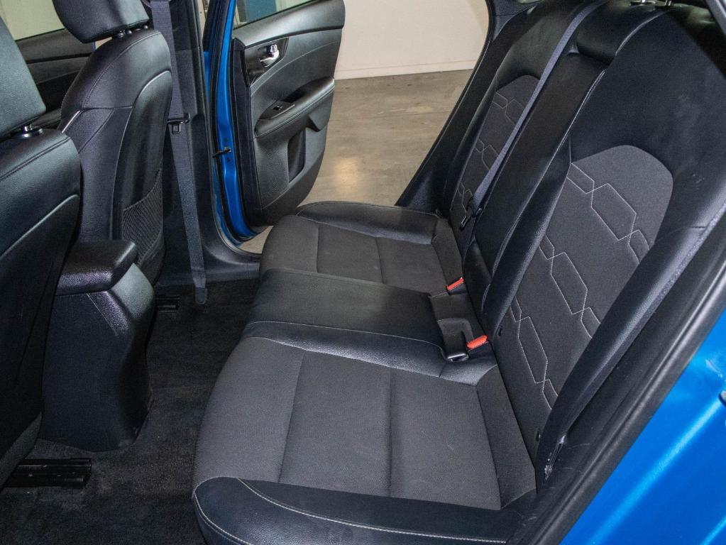 used 2024 Kia Forte car, priced at $19,750