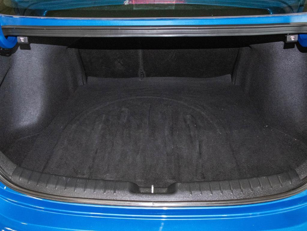 used 2024 Kia Forte car, priced at $19,750