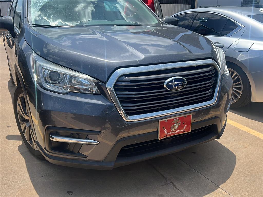 used 2020 Subaru Ascent car, priced at $18,750