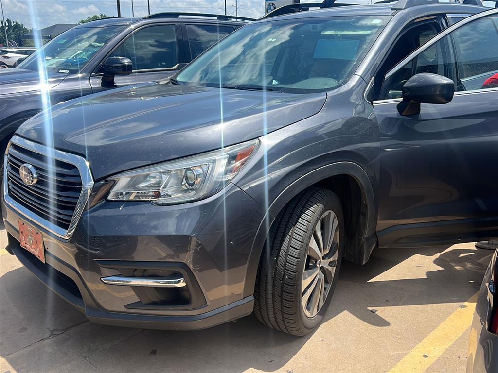 used 2020 Subaru Ascent car, priced at $18,750