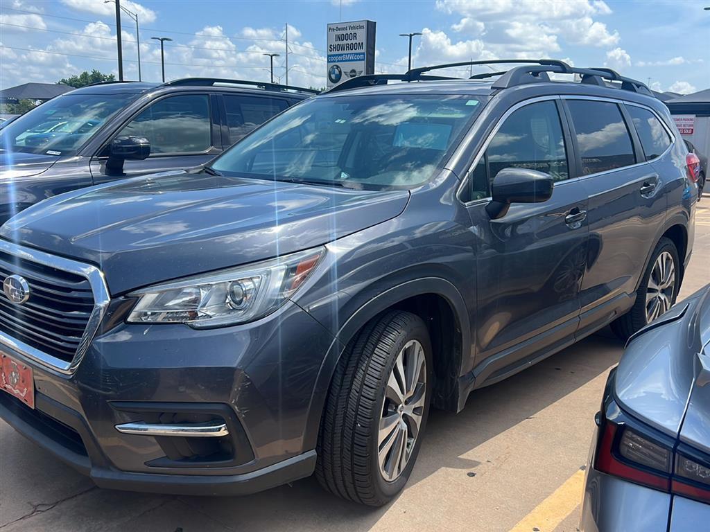 used 2020 Subaru Ascent car, priced at $18,750