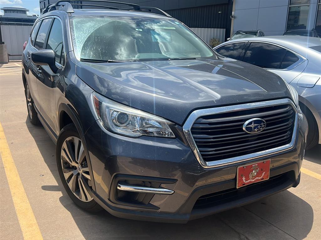 used 2020 Subaru Ascent car, priced at $18,750