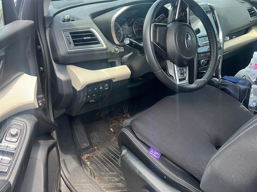 used 2020 Subaru Ascent car, priced at $18,750