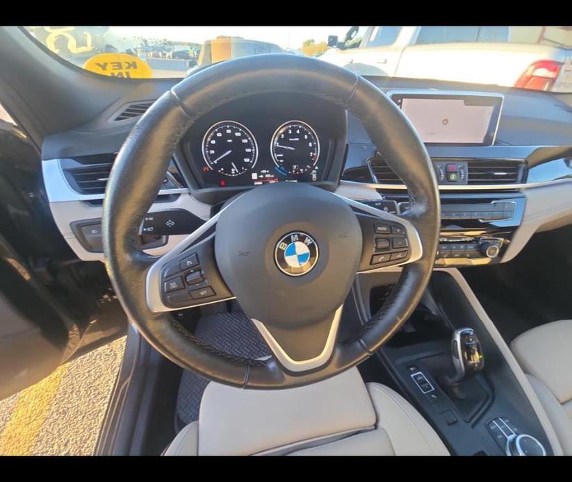 used 2020 BMW X2 car, priced at $23,500