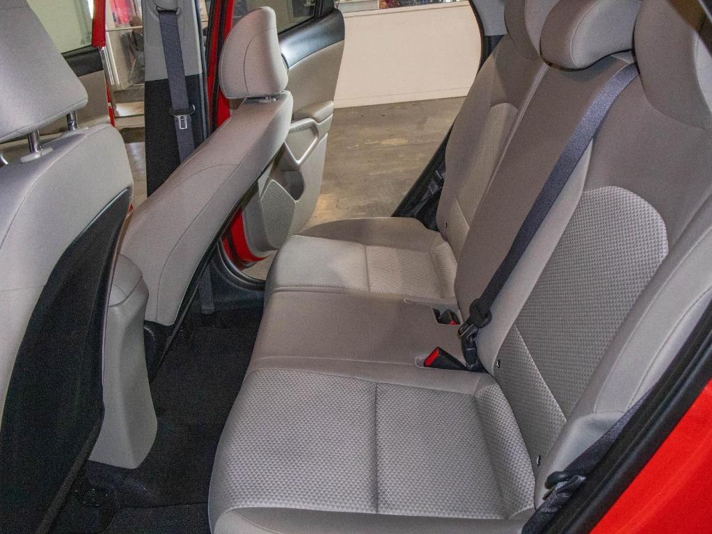 used 2024 Kia Soul car, priced at $17,500
