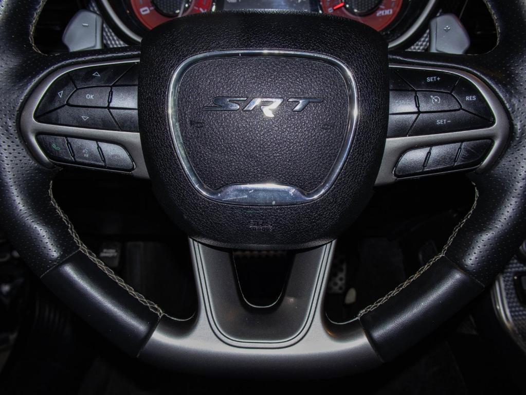used 2018 Dodge Challenger car, priced at $51,500