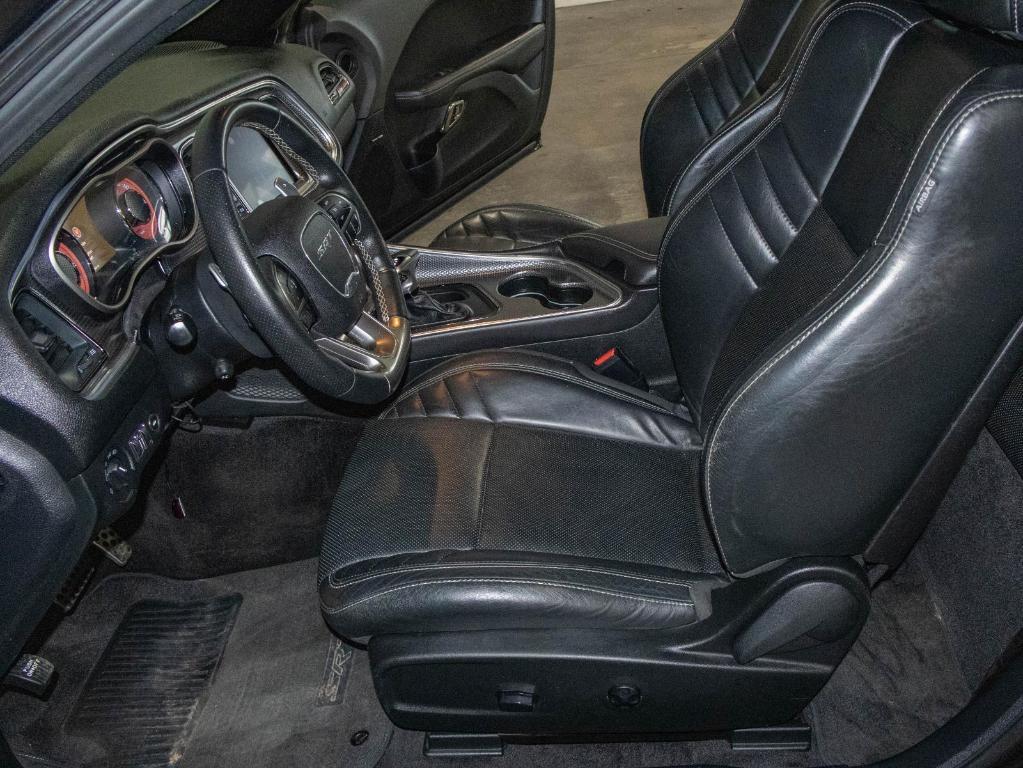 used 2018 Dodge Challenger car, priced at $51,500