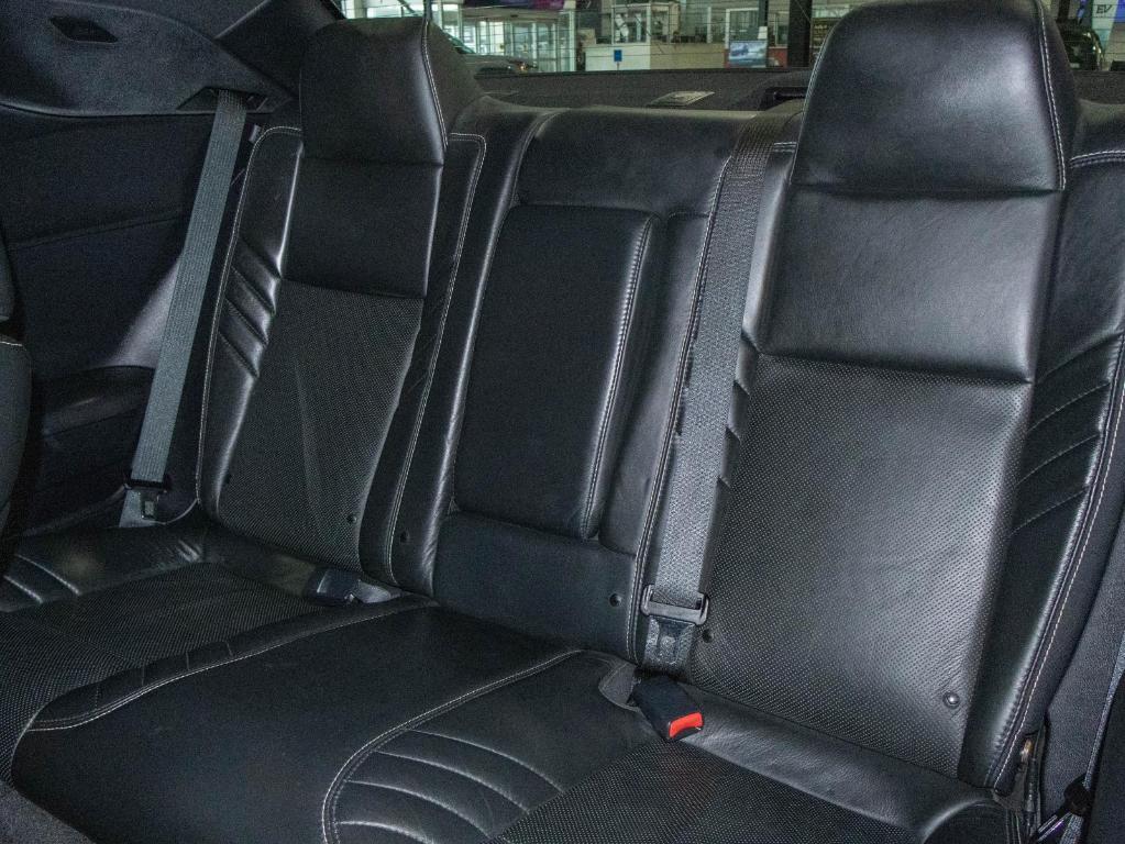 used 2018 Dodge Challenger car, priced at $51,500