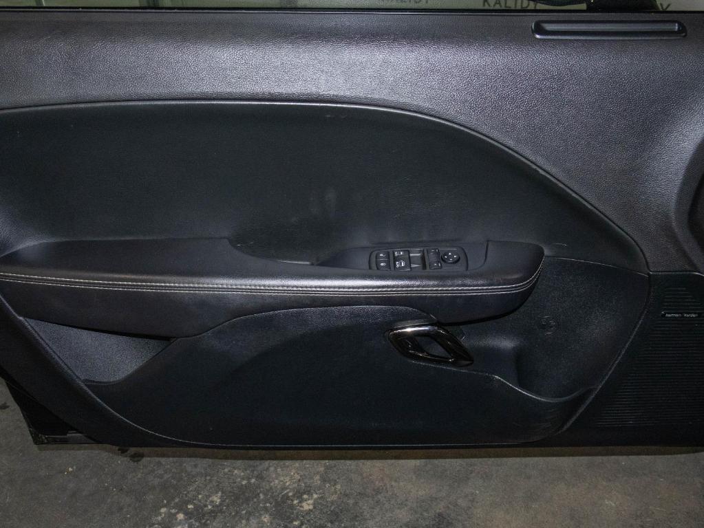 used 2018 Dodge Challenger car, priced at $51,500
