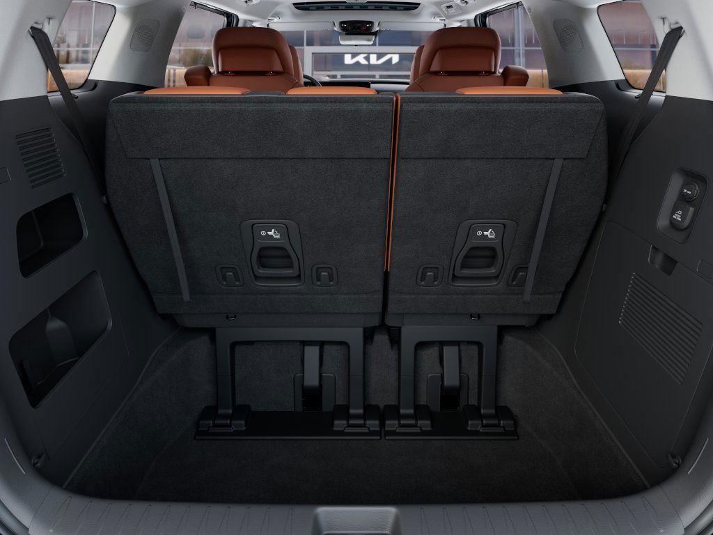 new 2026 Kia Carnival car, priced at $54,470