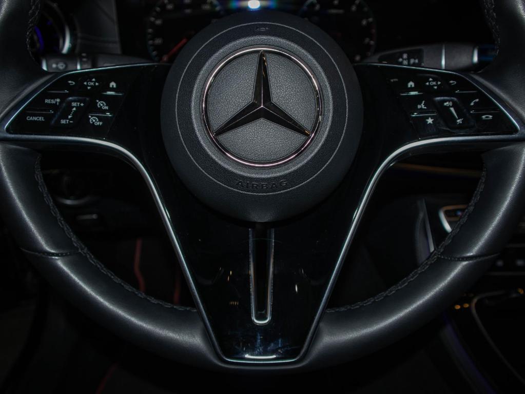 used 2022 Mercedes-Benz CLS 450 car, priced at $47,500