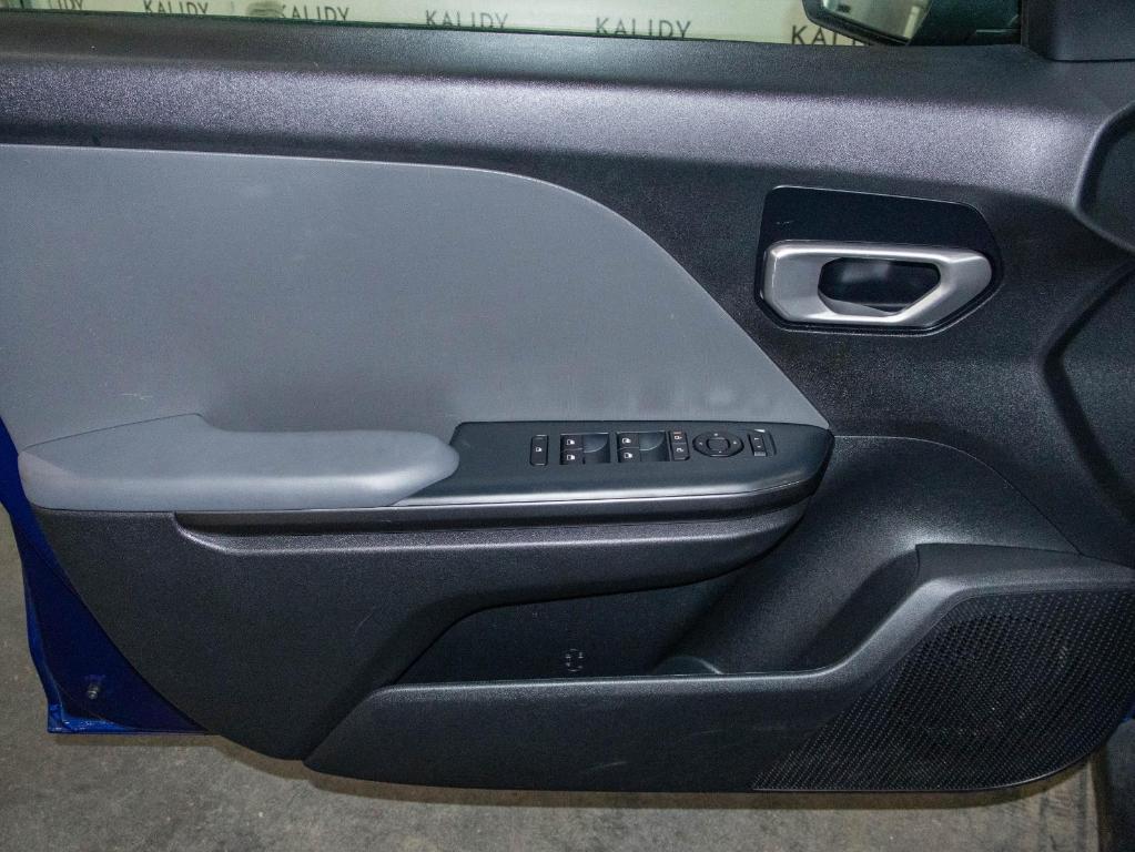 used 2025 Kia K4 car, priced at $21,750