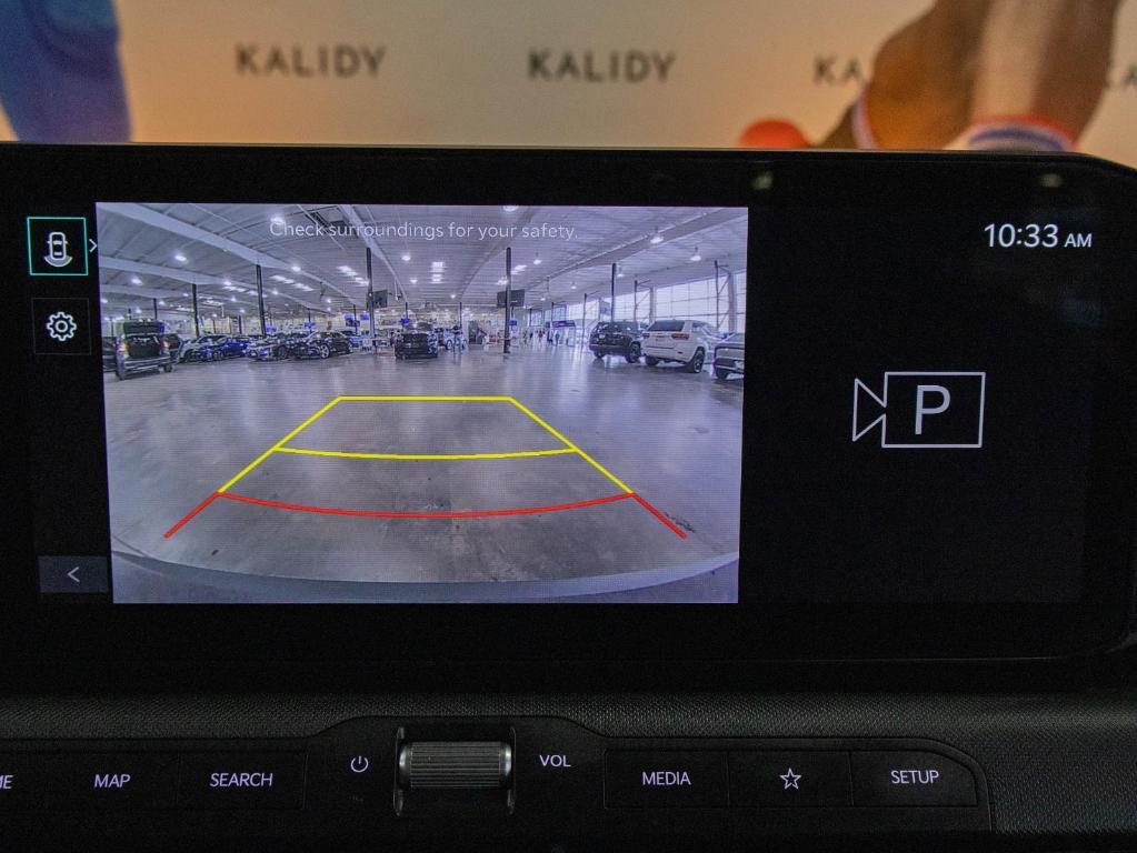 used 2025 Kia K4 car, priced at $21,750