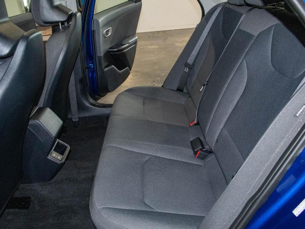 used 2025 Kia K4 car, priced at $21,750