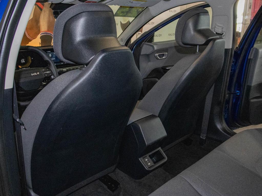 used 2025 Kia K4 car, priced at $21,750