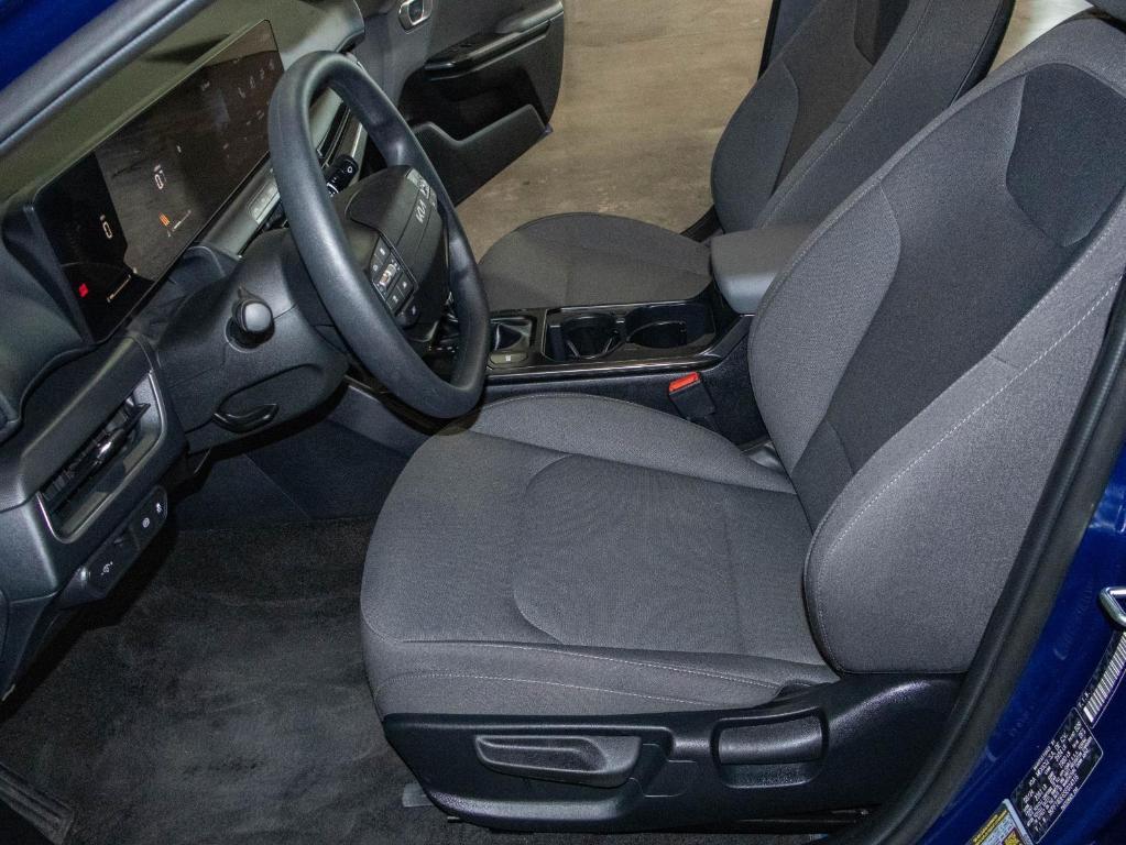 used 2025 Kia K4 car, priced at $21,750