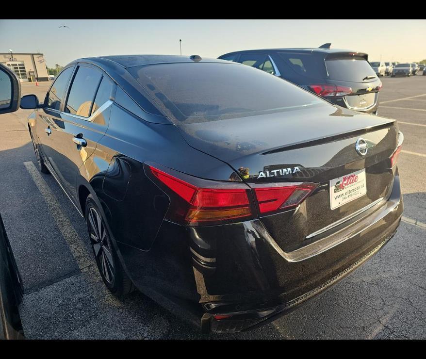 used 2021 Nissan Altima car, priced at $20,000