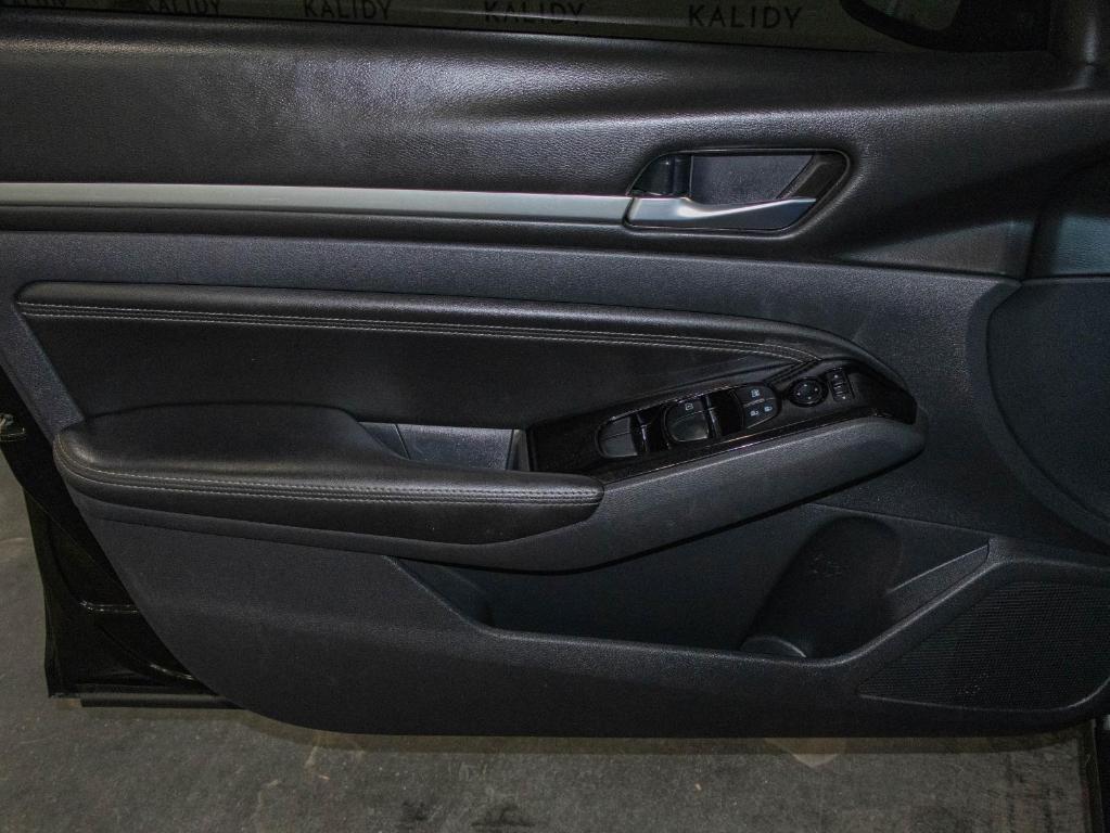 used 2021 Nissan Altima car, priced at $20,000
