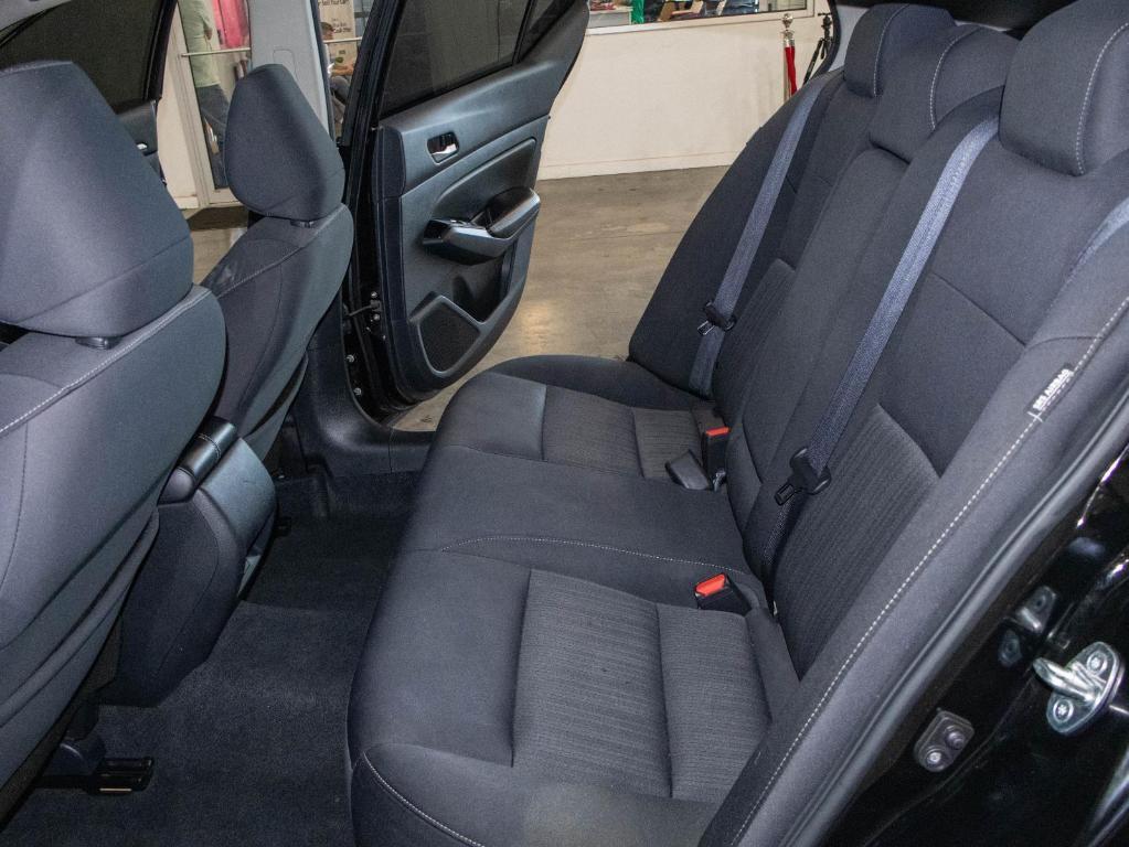 used 2021 Nissan Altima car, priced at $20,000