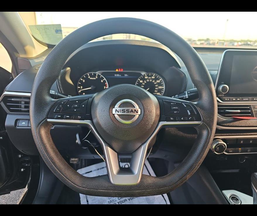 used 2021 Nissan Altima car, priced at $20,000