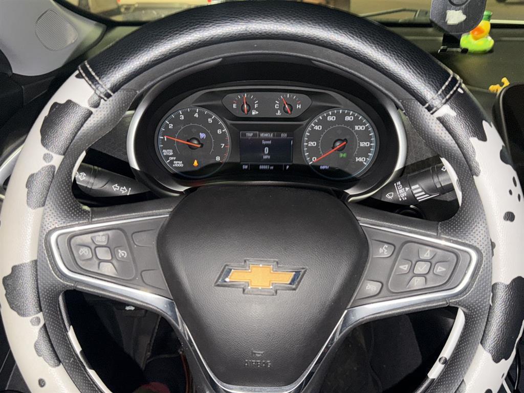 used 2020 Chevrolet Malibu car, priced at $14,750