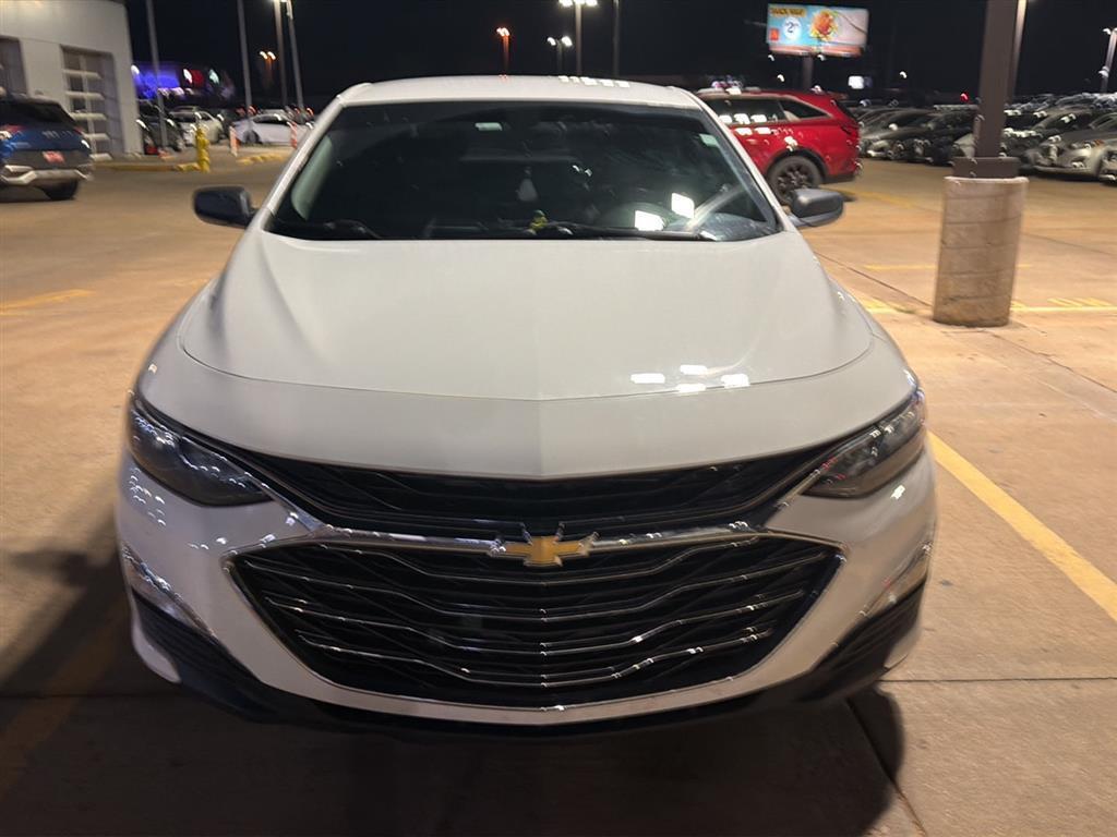 used 2020 Chevrolet Malibu car, priced at $14,750