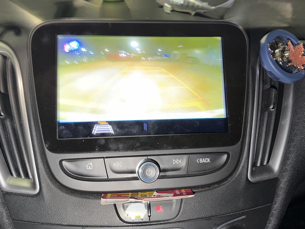 used 2020 Chevrolet Malibu car, priced at $14,750