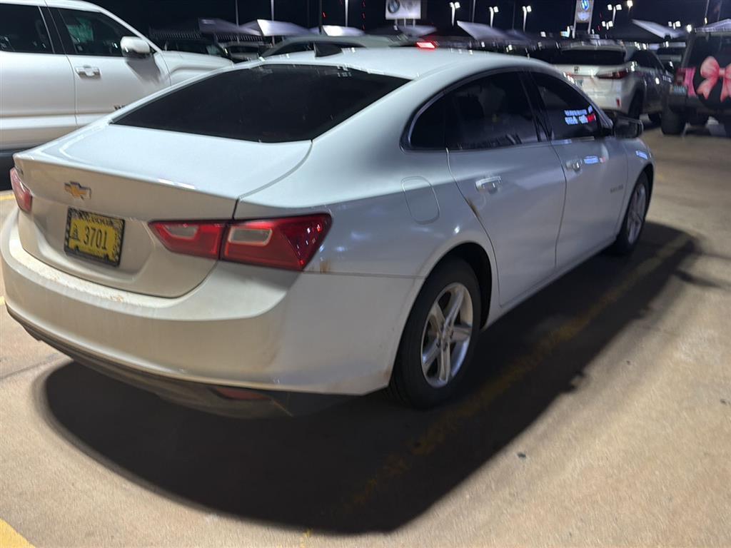 used 2020 Chevrolet Malibu car, priced at $14,750